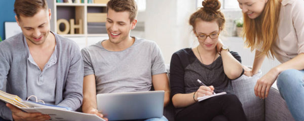 Logements étudiants